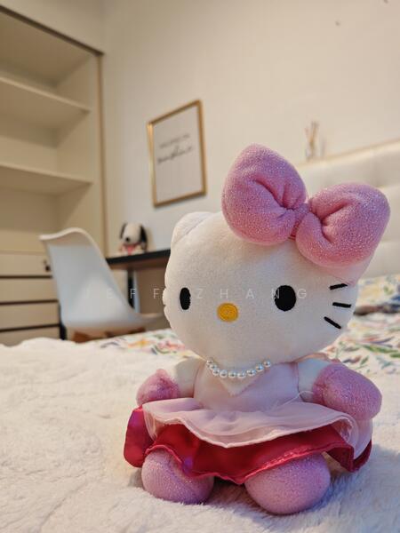 For Rent - Eight Riversuites