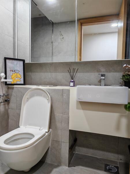 For Rent - Eight Riversuites