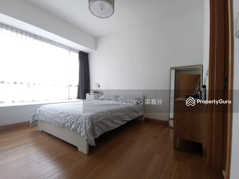 For Rent - Amber Residences