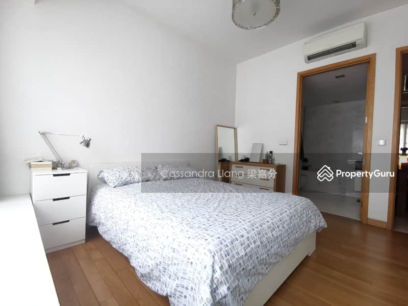 For Rent - Amber Residences