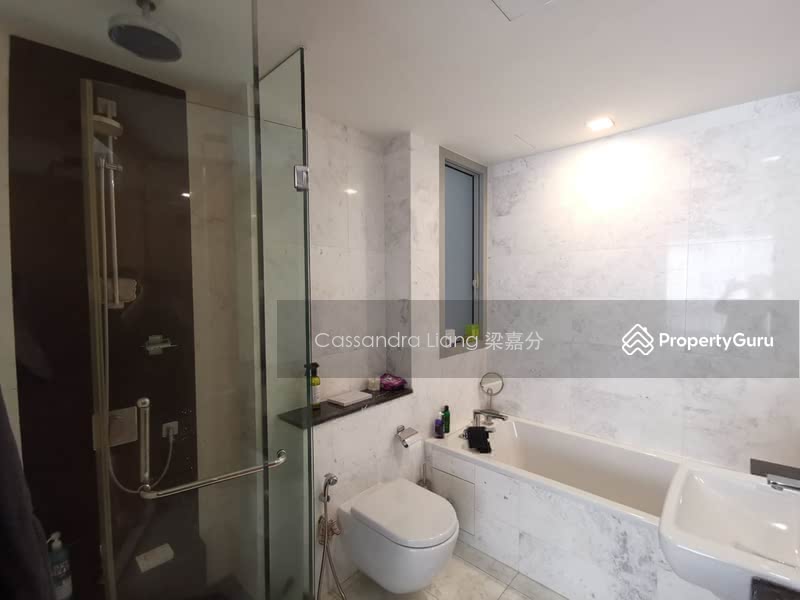 For Rent - Amber Residences