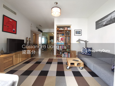 For Rent - Amber Residences