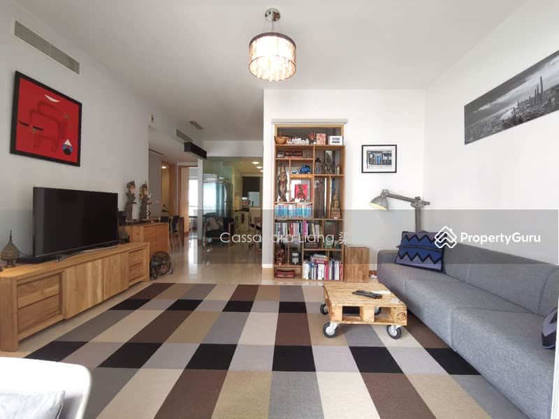 For Rent - Amber Residences
