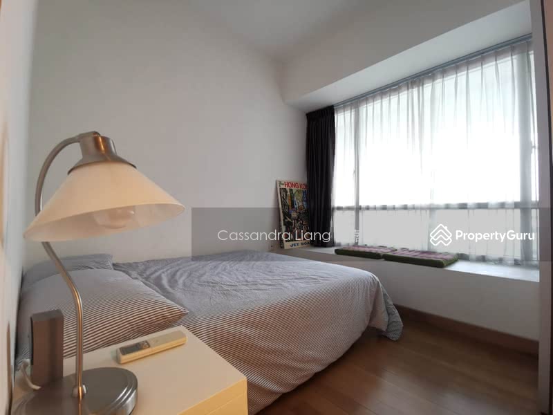 For Rent - Amber Residences