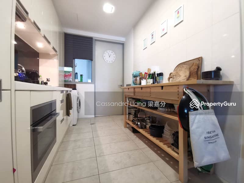 For Rent - Amber Residences