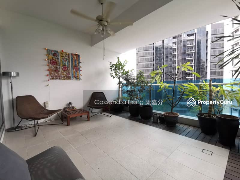 For Rent - Amber Residences