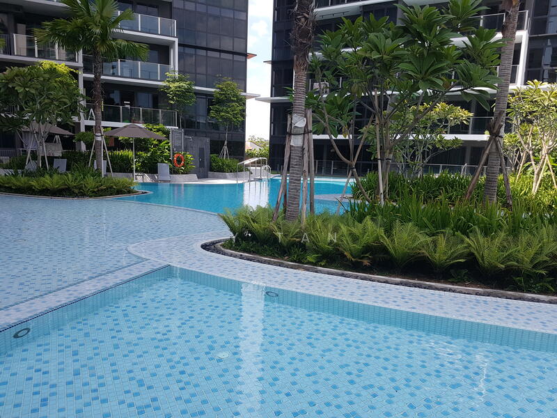 The Poiz Residences, 12 Meyappa Chettiar Road, Macpherson / Potong Pasir, Studio, 420 sqft, Apartment For Rent, by CY Tan, 21681593 - PropertyGuru.com.sg