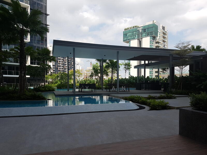 The Poiz Residences, 12 Meyappa Chettiar Road, Macpherson / Potong Pasir, Studio, 420 sqft, Apartment For Rent, by CY Tan, 21681593 - PropertyGuru.com.sg