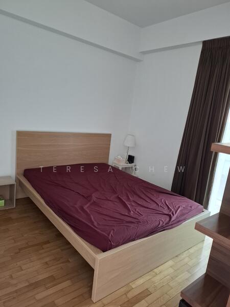 For Rent - One-North Residences