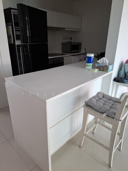 For Rent - One-North Residences