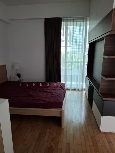 For Rent - One-North Residences