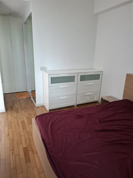 For Rent - One-North Residences