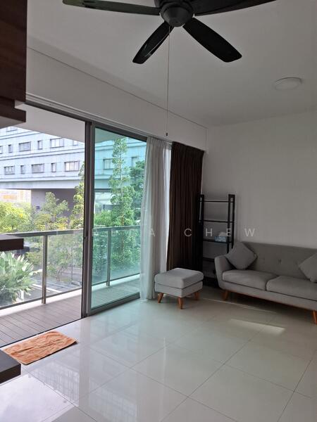 For Rent - One-North Residences