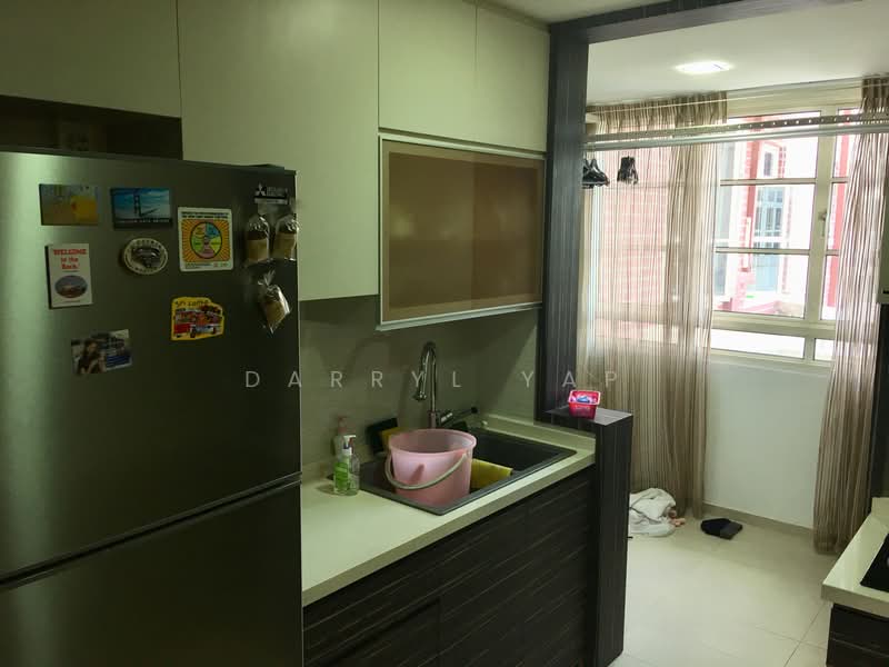 Laguna Green, 20 Jalan Hajijah, 3 Bedrooms, 1,313 sqft, Condominium For Rent, by Darryl Yap, 21681687 - PropertyGuru.com.sg