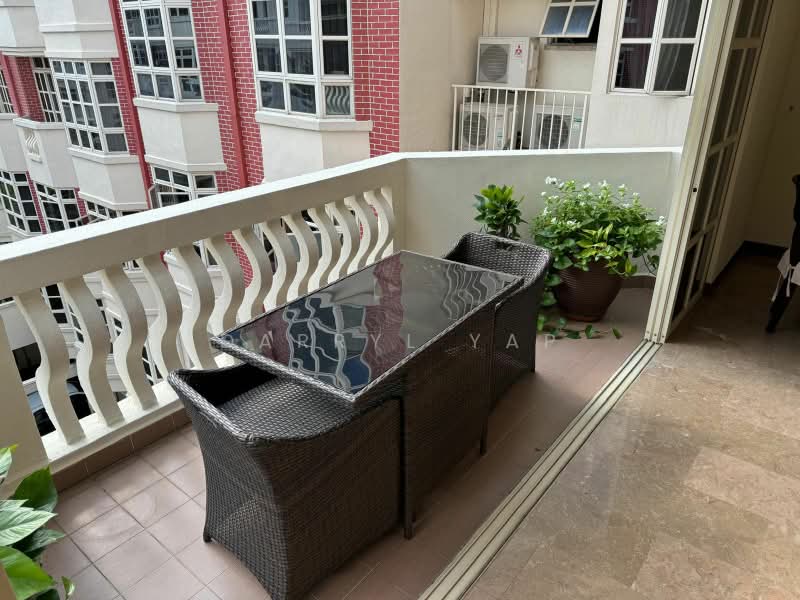 Laguna Green, 20 Jalan Hajijah, 3 Bedrooms, 1,313 sqft, Condominium For Rent, by Darryl Yap, 21681687 - PropertyGuru.com.sg