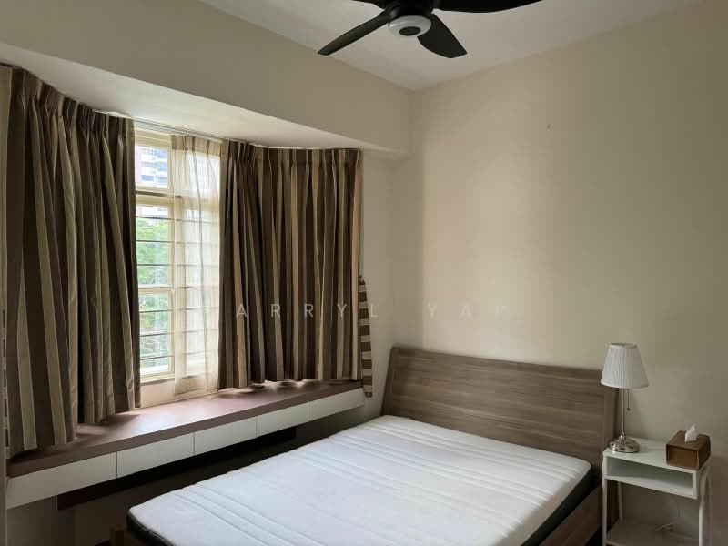 Laguna Green, 20 Jalan Hajijah, 3 Bedrooms, 1,313 sqft, Condominium For Rent, by Darryl Yap, 21681687 - PropertyGuru.com.sg