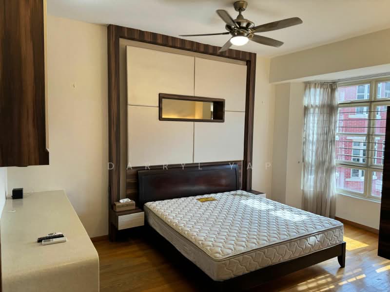 Laguna Green, 20 Jalan Hajijah, 3 Bedrooms, 1,313 sqft, Condominium For Rent, by Darryl Yap, 21681687 - PropertyGuru.com.sg