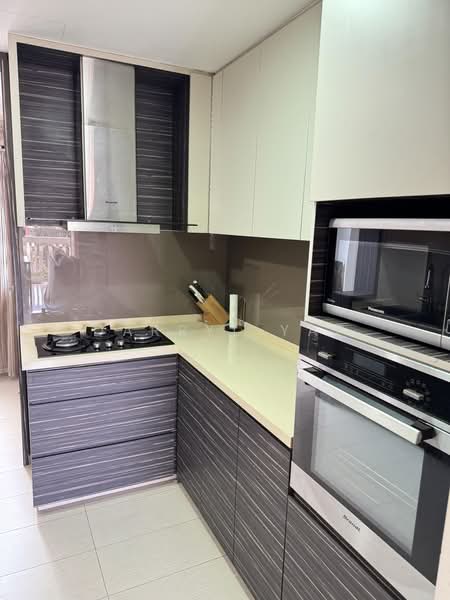 Laguna Green, 20 Jalan Hajijah, 3 Bedrooms, 1,313 sqft, Condominium For Rent, by Darryl Yap, 21681687 - PropertyGuru.com.sg