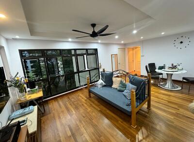 For Rent - 260B Sengkang East Way