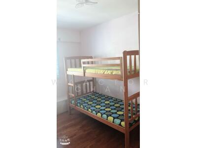 For Rent - 504 Ang Mo Kio Avenue 8