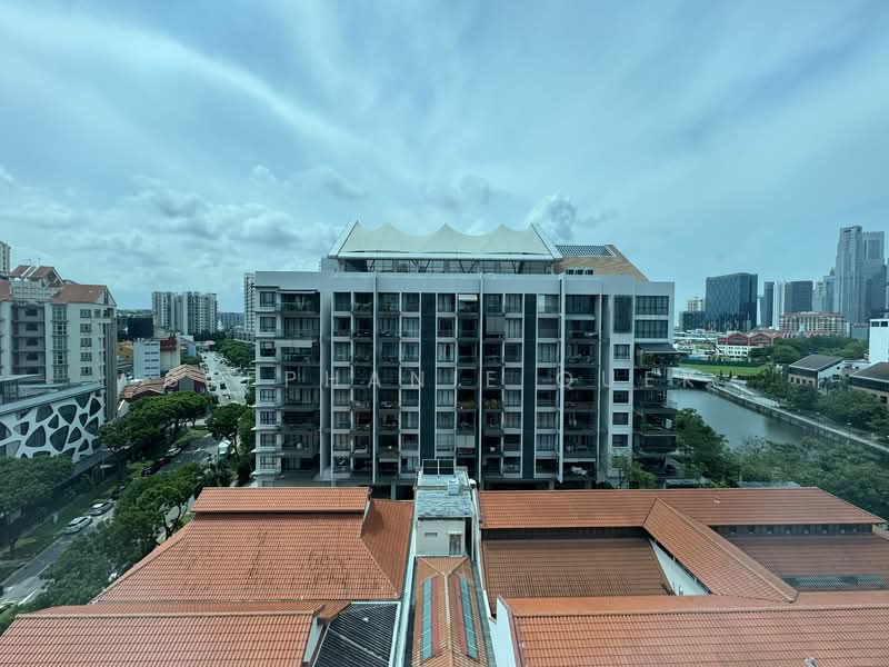 Riverside 48, 48 Robertson Quay, 1 Bedroom, 764 sqft, Apartment For Rent, by Stephanie Quek, 21682353 - PropertyGuru.com.sg