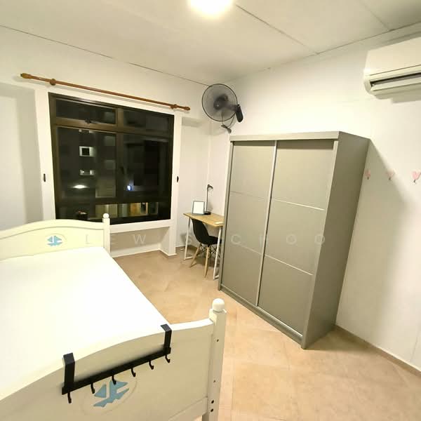 663A Jurong West Street 65, 663A Jurong West Street 65, Room Rental, 130 sqft, HDB Flat For Rent, by Lewis Choo, 21682816 - PropertyGuru.com.sg