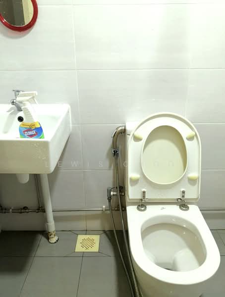 663A Jurong West Street 65, 663A Jurong West Street 65, Room Rental, 130 sqft, HDB Flat For Rent, by Lewis Choo, 21682816 - PropertyGuru.com.sg