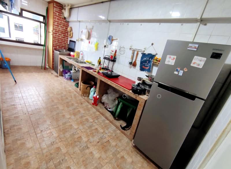 663A Jurong West Street 65, 663A Jurong West Street 65, Room Rental, 130 sqft, HDB Flat For Rent, by Lewis Choo, 21682816 - PropertyGuru.com.sg