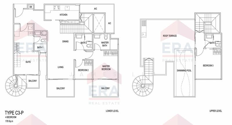 Jade Residences, 1 Lew Lian Vale, 4 Bedrooms, 1,926 sqft, Apartment For Rent, by James Lim, 21682861 - PropertyGuru.com.sg
