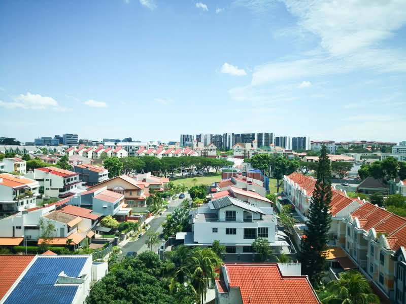 Jade Residences, 1 Lew Lian Vale, 4 Bedrooms, 1,926 sqft, Apartment For Rent, by James Lim, 21682861 - PropertyGuru.com.sg