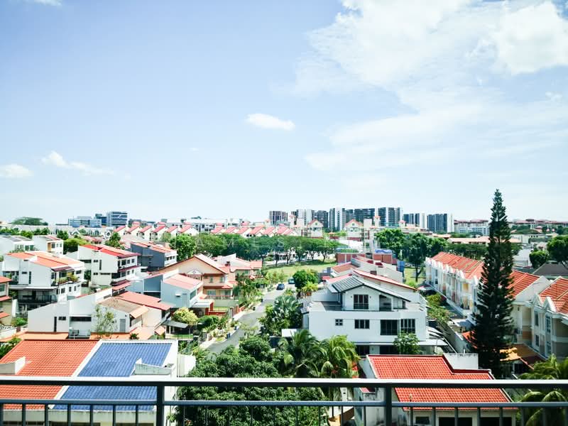 Jade Residences, 1 Lew Lian Vale, 4 Bedrooms, 1,926 sqft, Apartment For Rent, by James Lim, 21682861 - PropertyGuru.com.sg