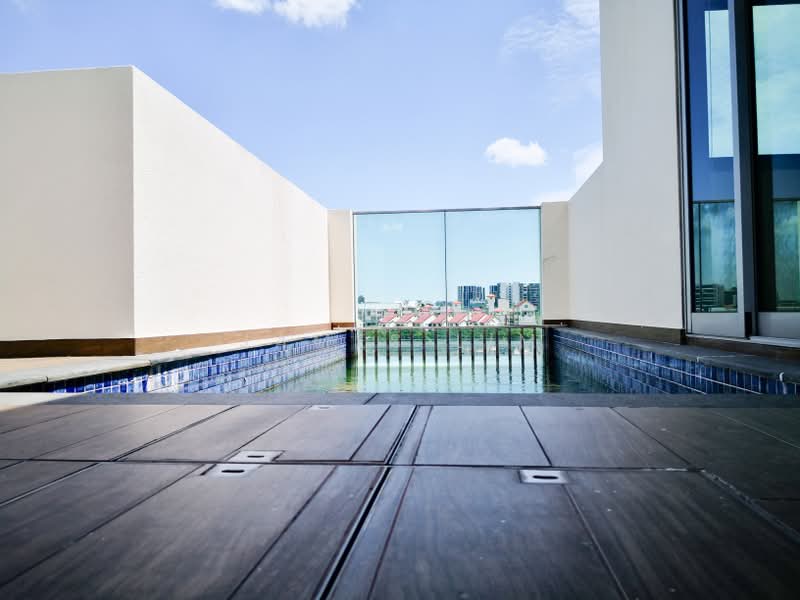 Jade Residences, 1 Lew Lian Vale, 4 Bedrooms, 1,926 sqft, Apartment For Rent, by James Lim, 21682861 - PropertyGuru.com.sg