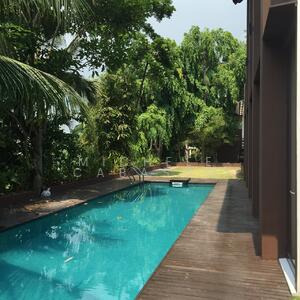 For Rent - Cluny Park