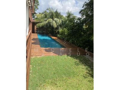 For Rent - Cluny Park