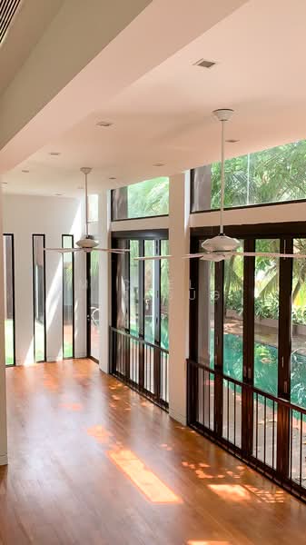 Cluny Park, Cluny Park, 6 Bedrooms, 12,000 sqft, Good Class Bungalow For Rent, by Michele Cabasug, 21682869 - PropertyGuru.com.sg