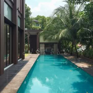 For Rent - Cluny Park