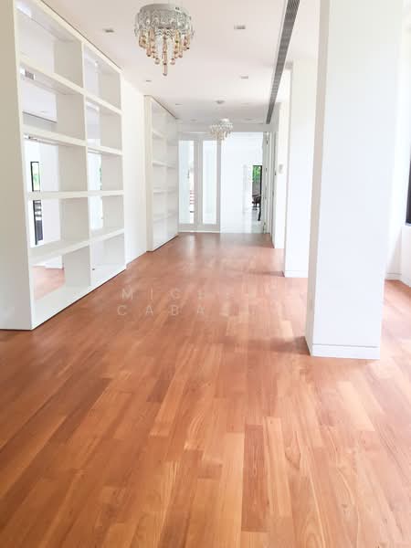 Cluny Park, Cluny Park, 6 Bedrooms, 12,000 sqft, Good Class Bungalow For Rent, by Michele Cabasug, 21682869 - PropertyGuru.com.sg