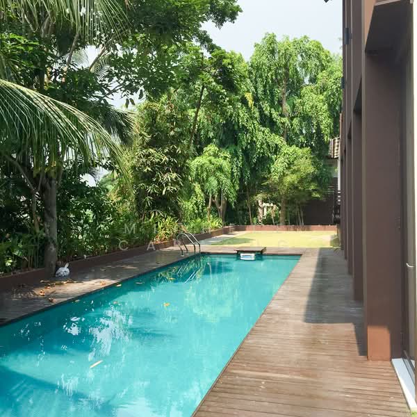 Cluny Park, Cluny Park, 6 Bedrooms, 12,000 sqft, Good Class Bungalow For Rent, by Michele Cabasug, 21682869 - PropertyGuru.com.sg