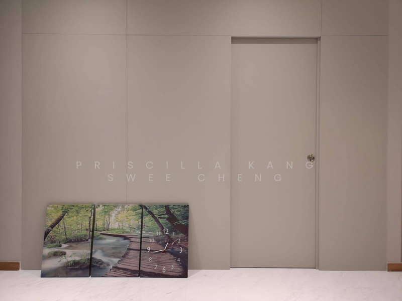 Marina One Residences, 21 Marina Way, 1 Bedroom, 700 sqft, Condominium For Rent, by Priscilla Kang Swee Cheng, 21683015 - PropertyGuru.com.sg