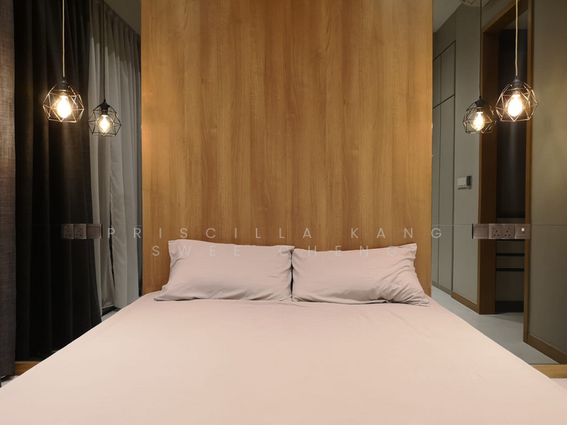 Marina One Residences, 21 Marina Way, 1 Bedroom, 700 sqft, Condominium For Rent, by Priscilla Kang Swee Cheng, 21683015 - PropertyGuru.com.sg