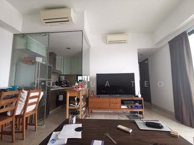 For Rent - Montebleu