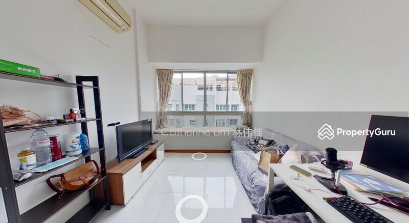 For Rent - Bliss Loft