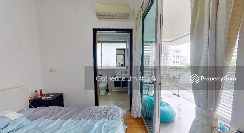 For Rent - Bliss Loft