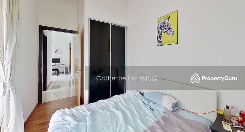 For Rent - Bliss Loft