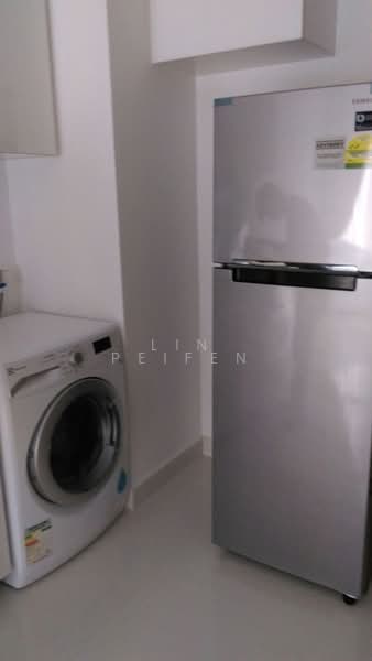 Urban Vista, 16 Tanah Merah Kechil Link, 1 Bedroom, 463 sqft, Condominium For Rent, by Lin Peifen, 21683484 - PropertyGuru.com.sg
