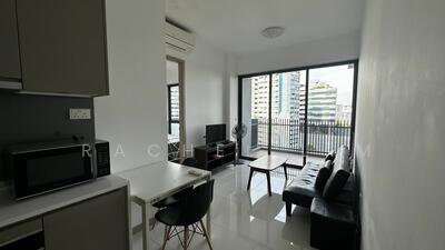 For Rent - J Gateway