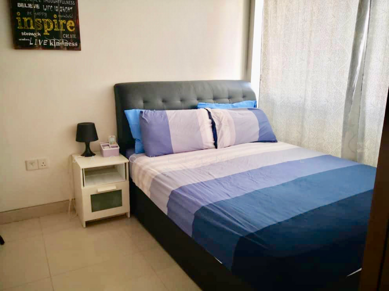 Centra Suites, 38 Geylang Lorong 25A, 1 Bedroom, 450 sqft, Apartment For Rent, by Jacqueline Lee 李瑞玲, 21683522 - PropertyGuru.com.sg