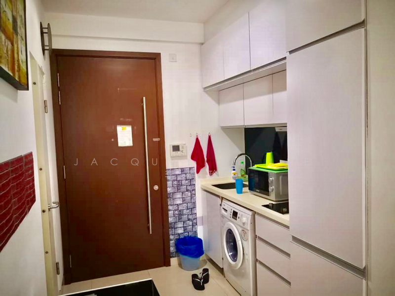 Centra Suites, 38 Geylang Lorong 25A, 1 Bedroom, 450 sqft, Apartment For Rent, by Jacqueline Lee 李瑞玲, 21683522 - PropertyGuru.com.sg