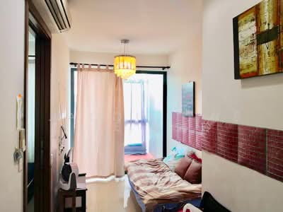 For Rent - Centra Suites