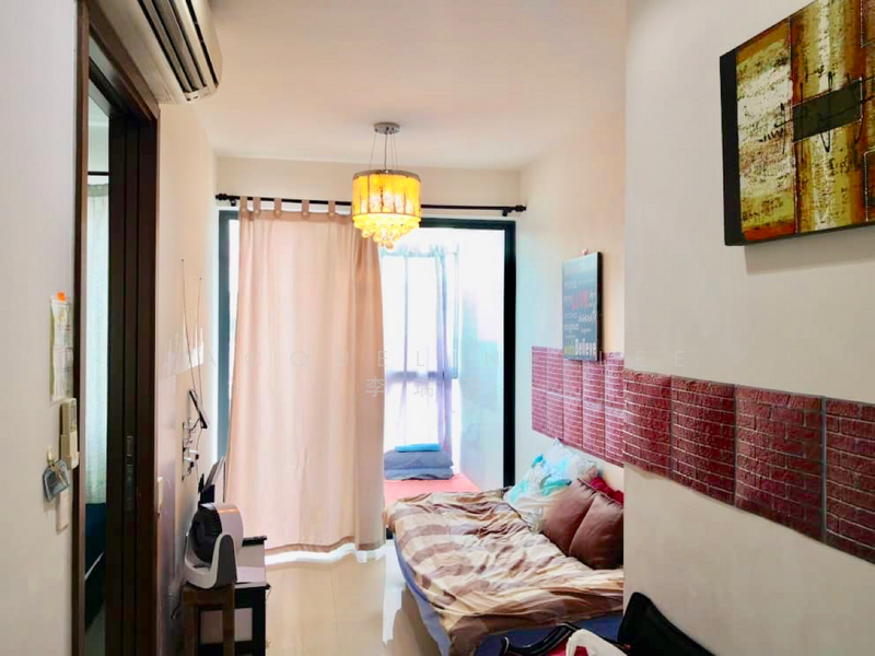 Centra Suites, 38 Geylang Lorong 25A, 1 Bedroom, 450 sqft, Apartment For Rent, by Jacqueline Lee 李瑞玲, 21683522 - PropertyGuru.com.sg